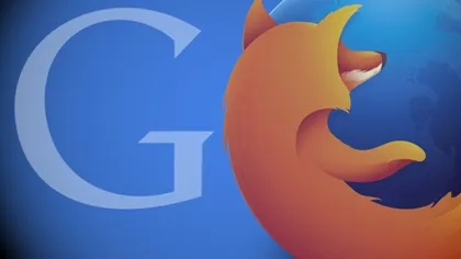 Yahoo và Google cuộc chiến mới trên Firefox