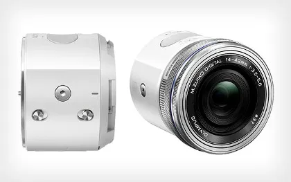 Camera 16-megapixel rời cho smartphone