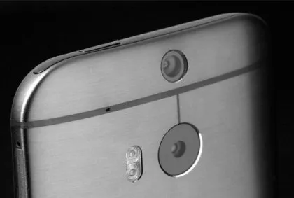 Rò rỉ thông số kỹ thuật biến thể HTC One M9 