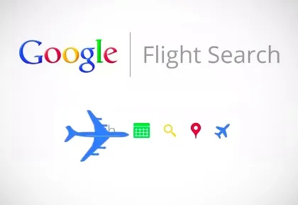 Google sẽ cho bạn biết chuyến bay nào có “WiFi”