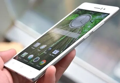 Sẽ có thêm một smartphone “siêu mỏng”?