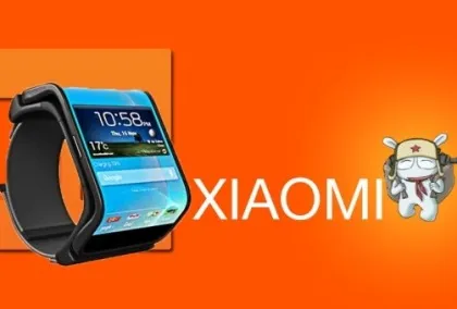 Smartwatch giá rẻ đến từ “Táo Trung Quốc”?