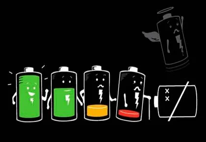 Công nghệ mới giúp pin “sống” lâu hơn