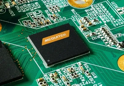 MediaTek hé lộ chip mới cạnh tranh Qualcomm 