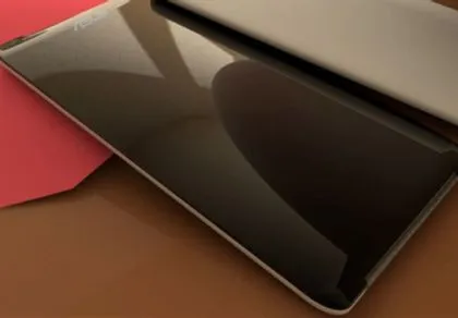 Sẽ có Zenfone 3 với cảm biến vân tay?