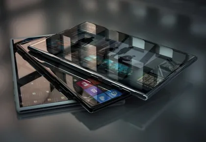 Rò rỉ giao diện Windows phone 3D