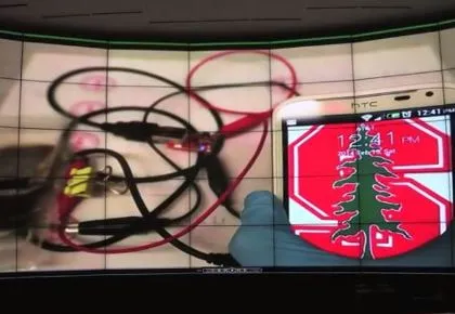 Xuất hiện pin công nghệ mới sạc siêu tốc độ 