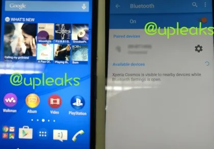 Sony sẽ có smatphone chip 64-bit MediaTek