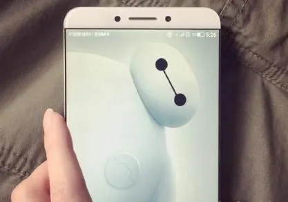 Smartphone không viền LeTV lộ giá bán