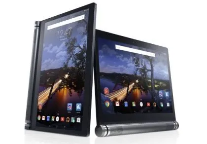 Xuất hiện Laptop lai chạy Android 5.0