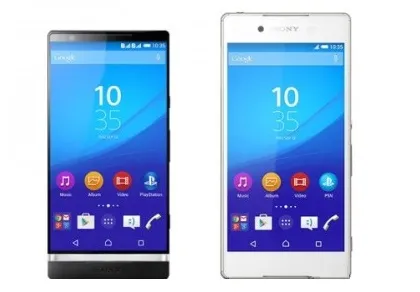 Lộ diện Sony Xperia P2 với pin 4240mAh
