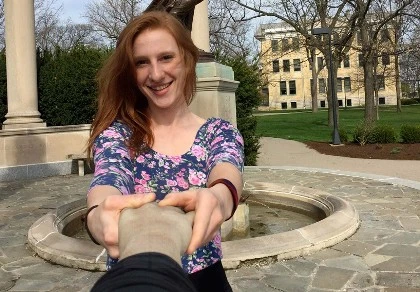 Gậy tự sướng chính hiệu dành cho dân FA