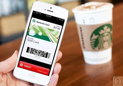 Dùng app Starbucks có thể bị “trộm” tiền