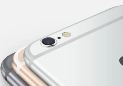 iPhone 6s sẽ có camera 12MP
