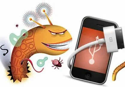 Windows Phone an toàn hơn cả iOS 