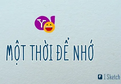 Chùm ảnh biến họa 'Yahoo - một thời để nhớ' 
