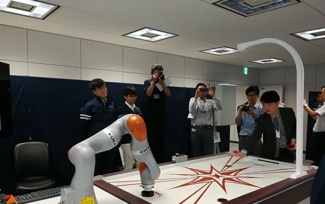 5G và những ứng dụng công nghệ bất ngờ