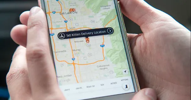 Xuất hiện dịch vụ vận chuyển hàng hóa cấp tốc