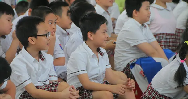 VAS Talks 2017: “Làm chủ cuộc đời – Lead your life“