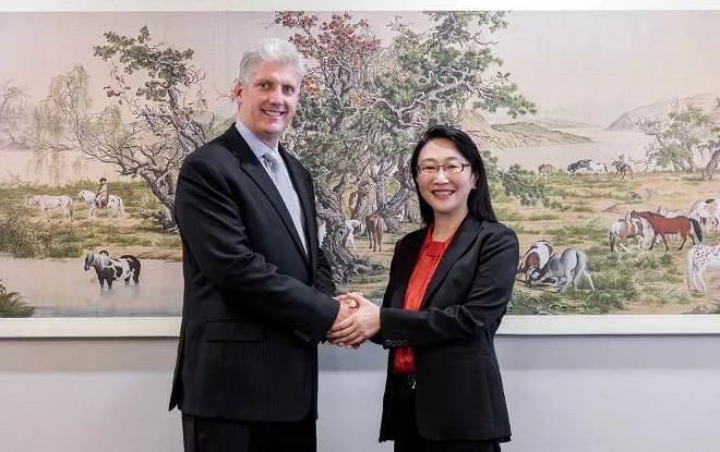 Google và HTC thoả thuận hợp tác 1,1 tỷ đô la Mỹ