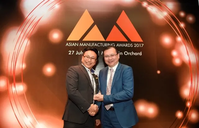 Nhà cung cấp an ninh mạng công nghiệp tốt nhất Asian