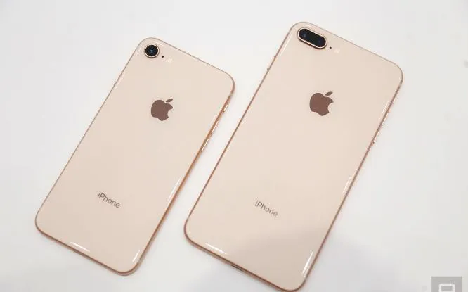 iPhone 8 giảm giá dưới mức 18 triệu đồng