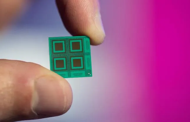 Qualcomm giới thiệu Snapdragon 636 và kết nối 5G