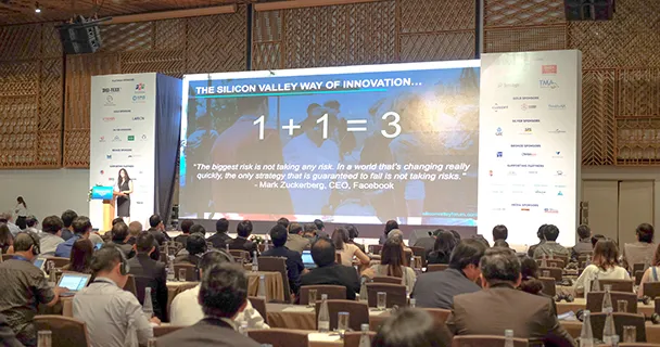 Việt Nam được xem là điểm đến hấp dẫn về dịch vụ CNTT