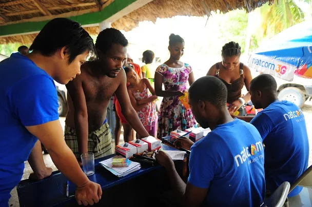 Viettel hợp tác với Chính phủ Haiti triển khai N-Office