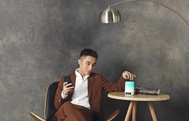 OPPO F5 ra mắt trong tâm bão