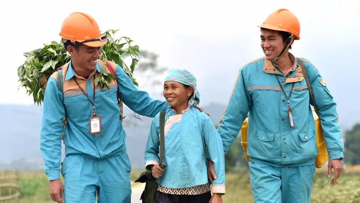 Viettel lọt vào top doanh nghiệp nộp thuế “khủng“