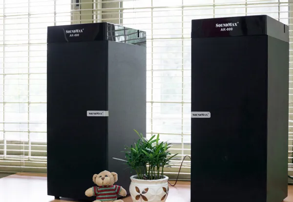 Đánh giá dòng loa karaoke không dây giá mềm