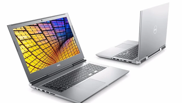 Dell ra mắt loạt laptop dành riêng cho game thủ