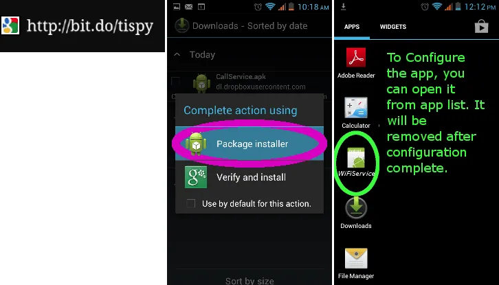 Ứng dụng trên Android đang ăn cắp dữ liệu người dùng