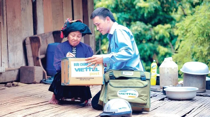  Viettel là doanh nghiệp có lợi nhuận tốt nhất năm 2017