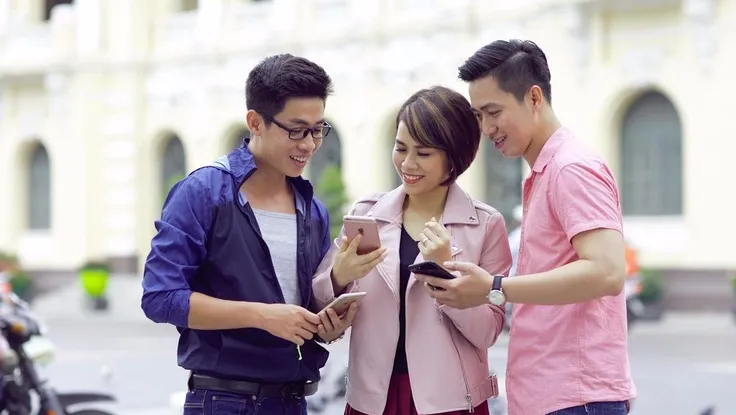 VinaPhone bất ngờ giảm 95% cước data roaming quốc tế 