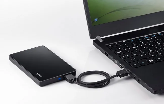 Biến ổ cứng cũ thành thiết bị lưu trữ gắn ngoài