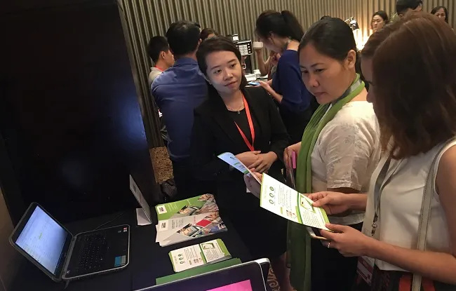 Hệ sinh thái công nghệ chuyên nghiệp cho nhà hàng