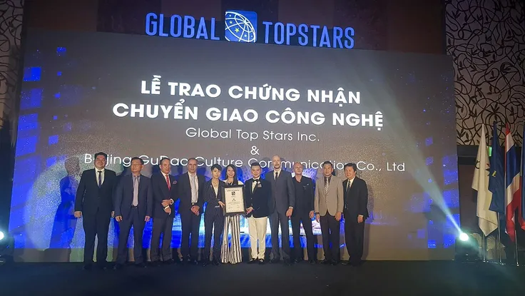 Những công cụ hiệu quả tối ưu đón đầu thị trường