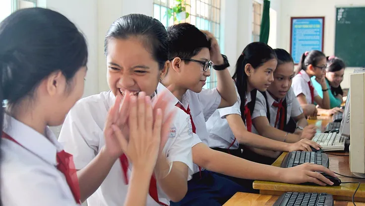 Microsoft phát động Giờ lập trình