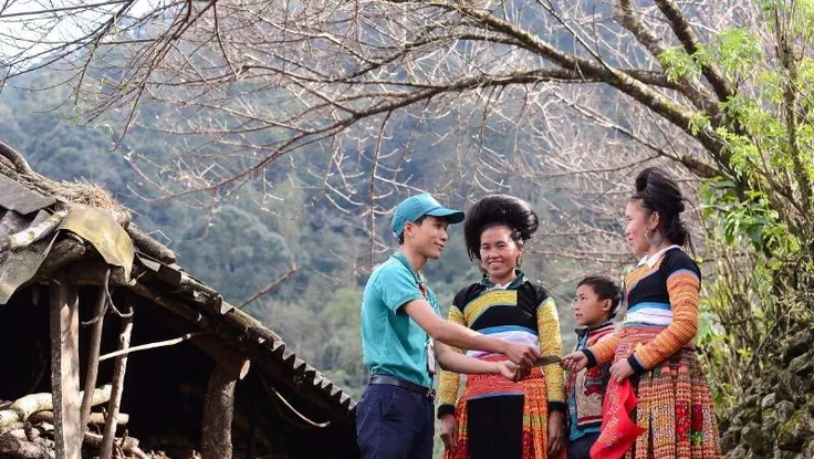 Viettel đạt lợi nhuận gần 44.000 tỉ đồng trong năm 2017