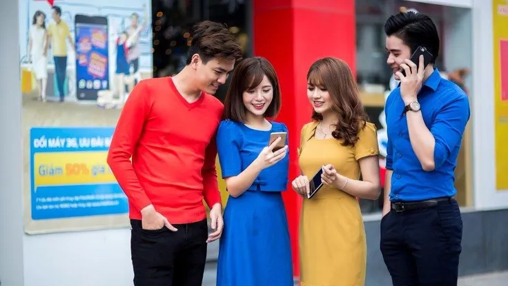 MobiFone giảm 99,9% cước chuyển vùng dữ liệu quốc tế
