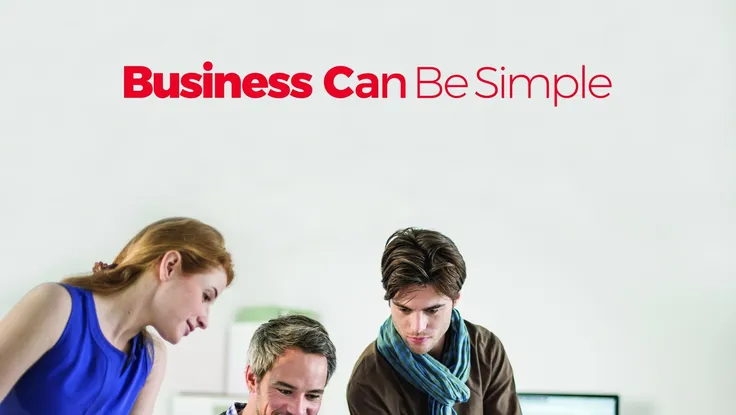 Đơn giản hóa việc quản lý với giải pháp từ Canon