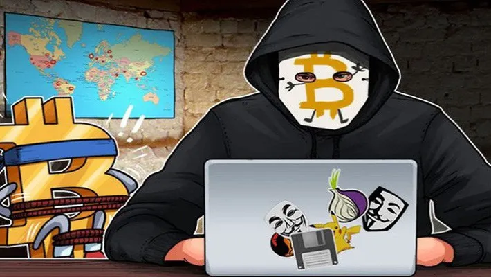 Cách phòng tránh mã độc đào tiền ảo