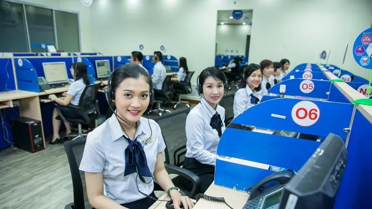 Những phương án chống nghẽn mạng trong dịp Tết 2018