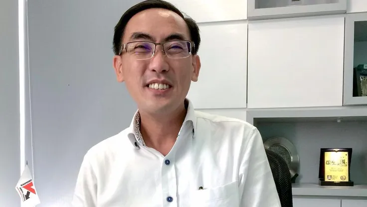 Kaspersky Lab 'thay tướng' tại khu vực Đông Nam Á