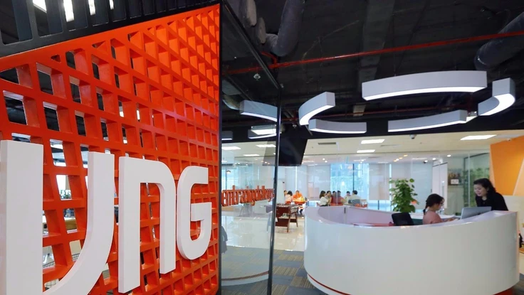 VNG bất ngờ công bố cán mốc lợi nhuận ngàn tỉ