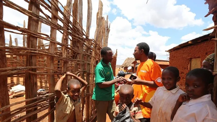 Viettel vượt mặt 3 nhà mạng tại Tanzania