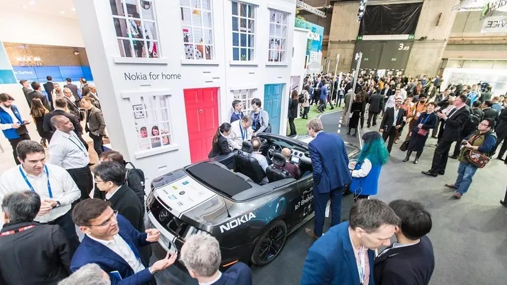 Những giải pháp hỗ trợ 5G trong tương lai