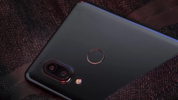 Sharp Aquos S3 sắp sửa lộ diện?